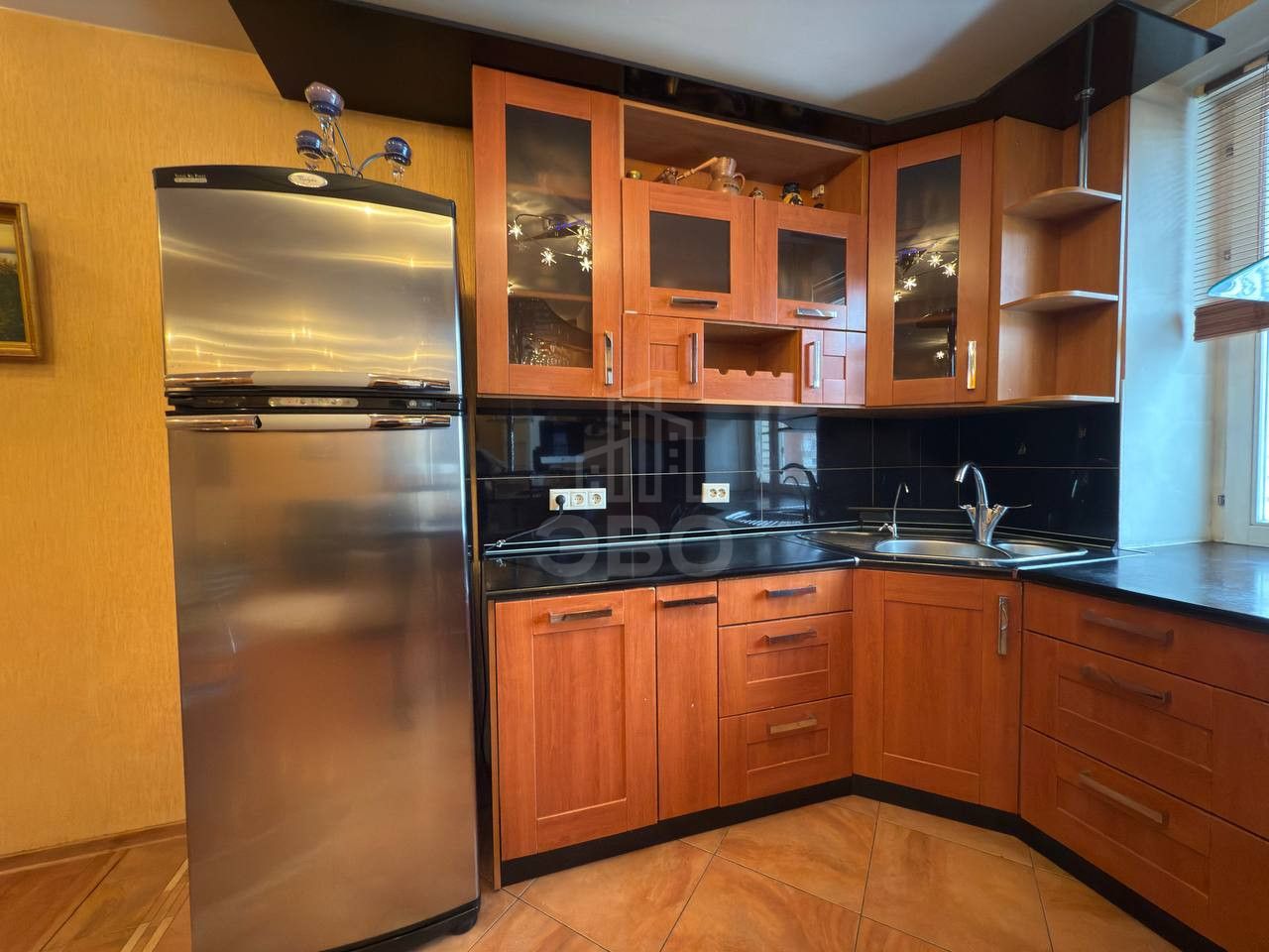 двухкомнатная квартира в Санкт-Петербург по адресу: Маршала Жукова проспект, 36, к 1