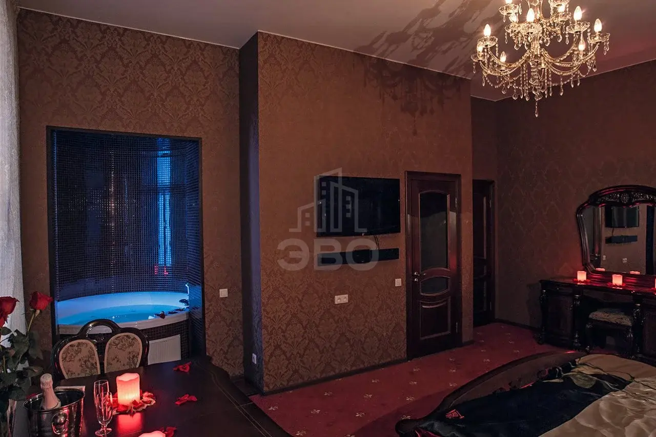 коммерция в Санкт-Петербурге по адресу: Каменноостровский проспект, 24
