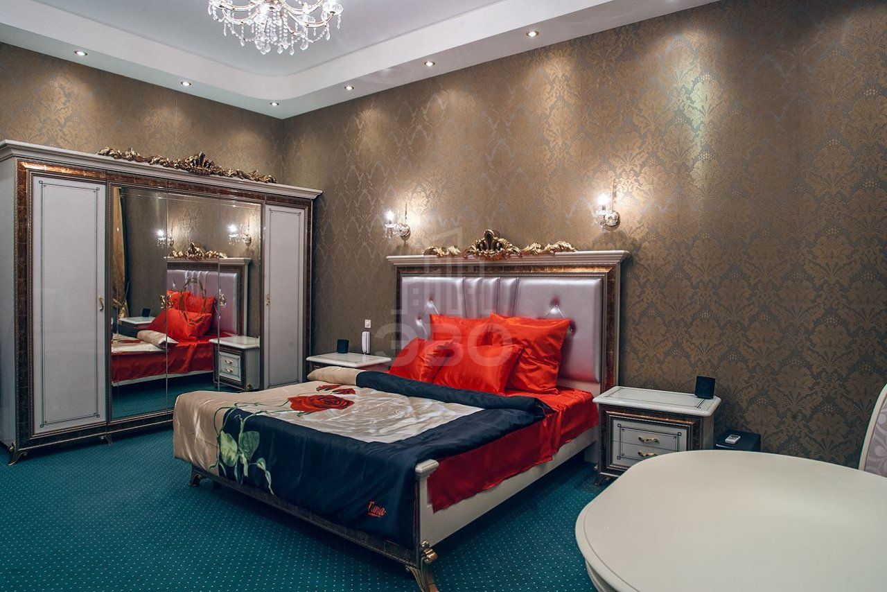 коммерция в Санкт-Петербург по адресу: Каменноостровский проспект, 24