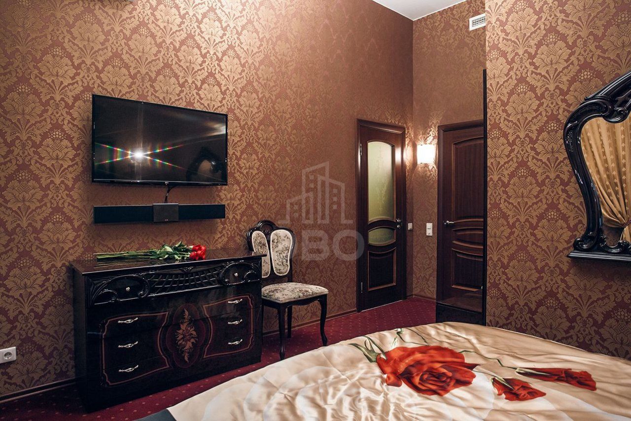 коммерция в Санкт-Петербург по адресу: Каменноостровский проспект, 24