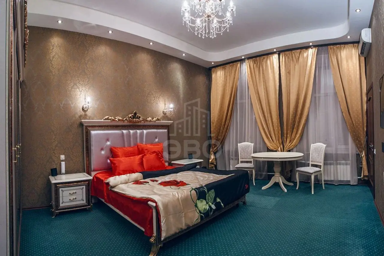 коммерция в Санкт-Петербурге по адресу: Каменноостровский проспект, 24