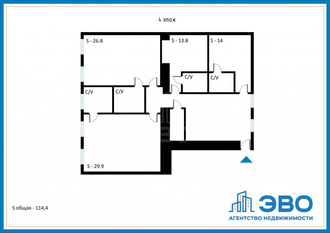 коммерция в Санкт-Петербурге по адресу: Каменноостровский проспект, 24