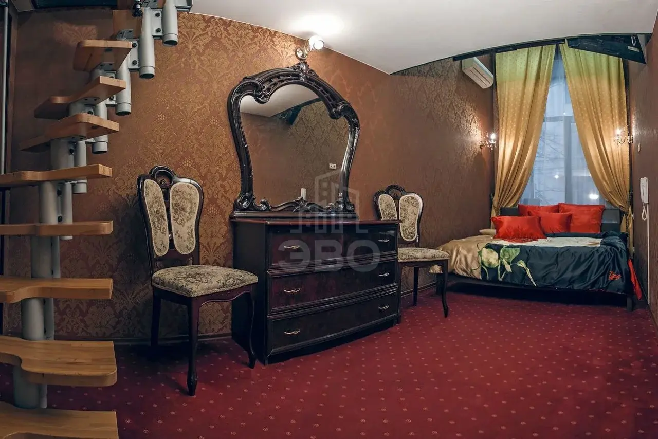 коммерция в Санкт-Петербурге по адресу: Каменноостровский проспект, 24