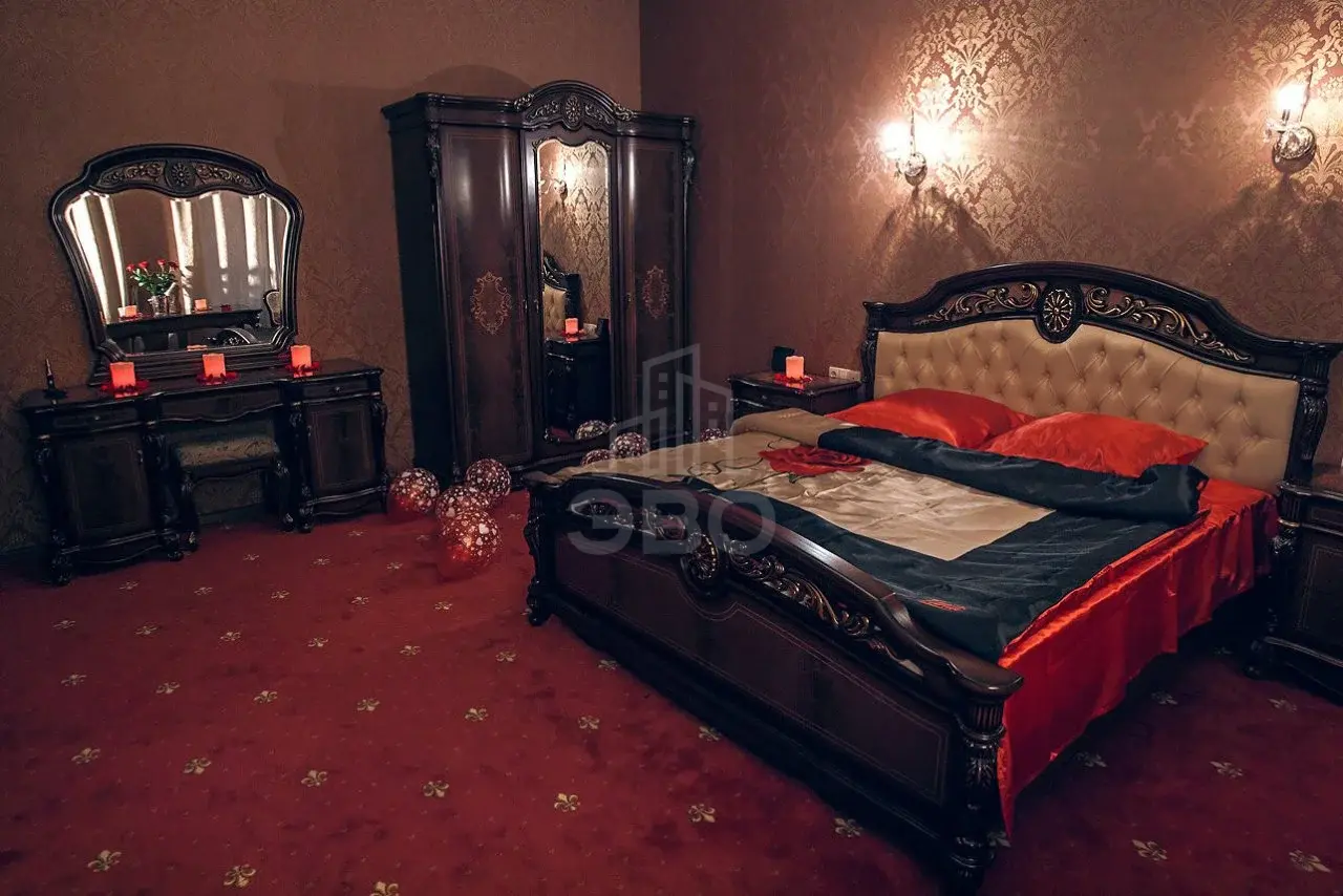 коммерция в Санкт-Петербурге по адресу: Каменноостровский проспект, 24