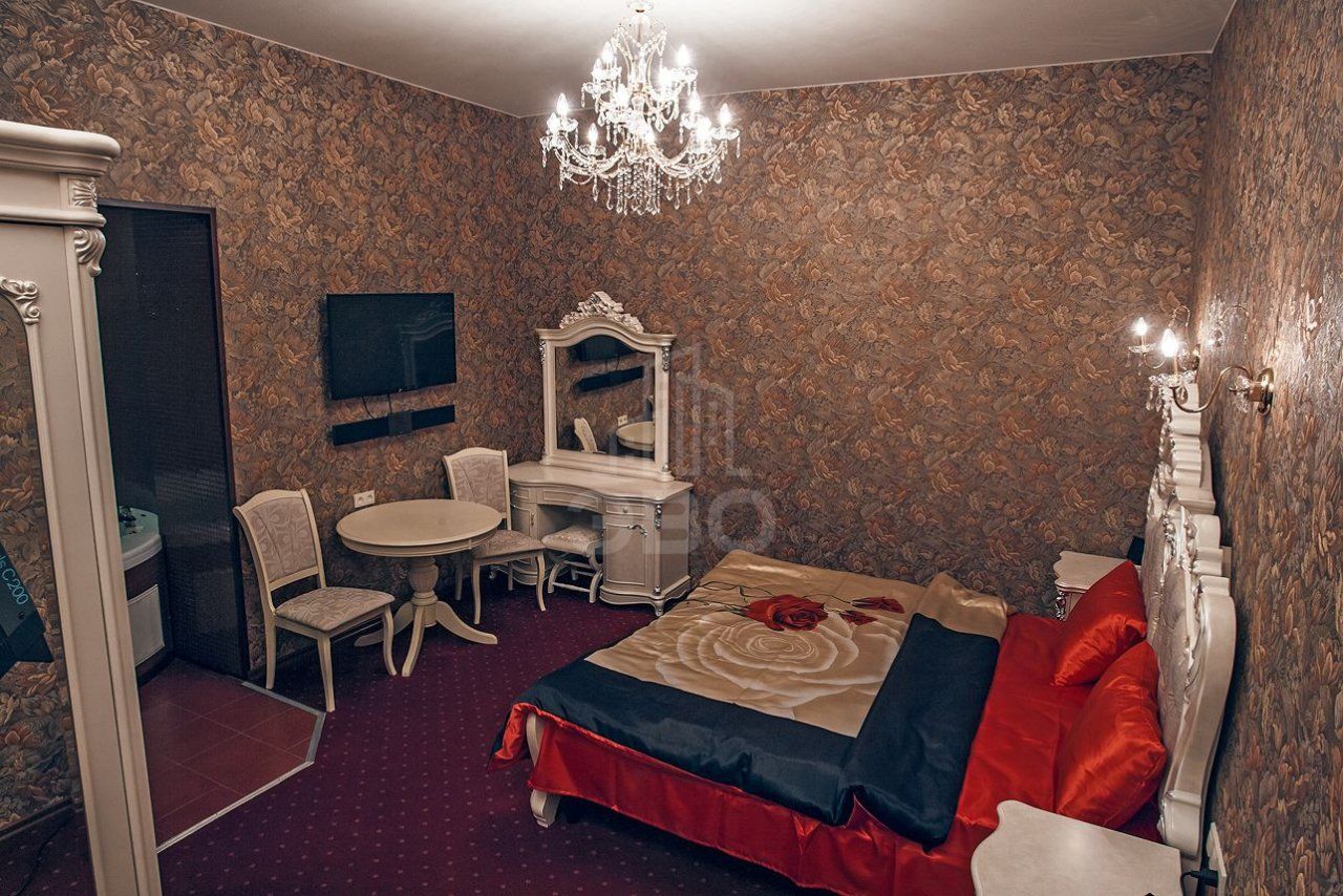 коммерция в Санкт-Петербург по адресу: Каменноостровский проспект, 24