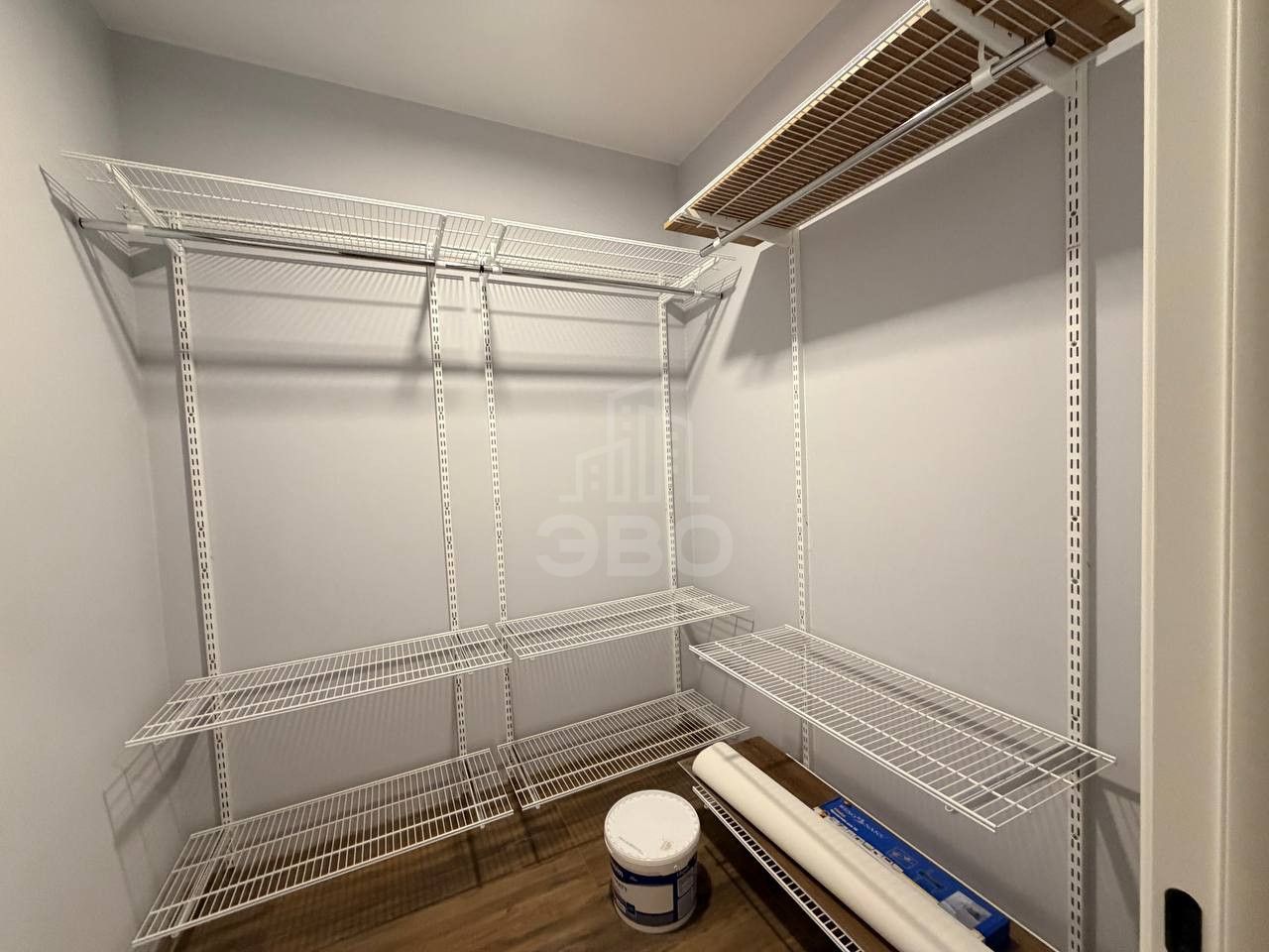 однокомнатная квартира в Санкт-Петербург по адресу: Шкапина ул., 15