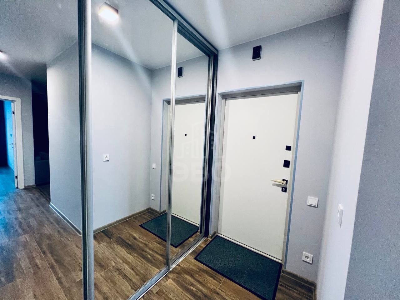 однокомнатная квартира в Санкт-Петербург по адресу: Шкапина ул., 15