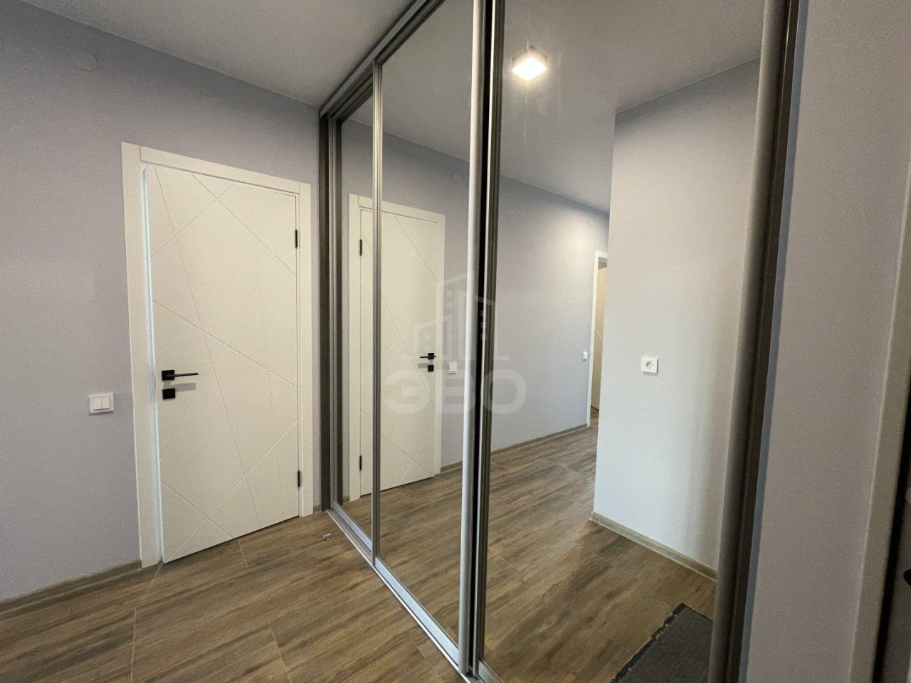 однокомнатная квартира в Санкт-Петербурге по адресу: Шкапина ул., 15