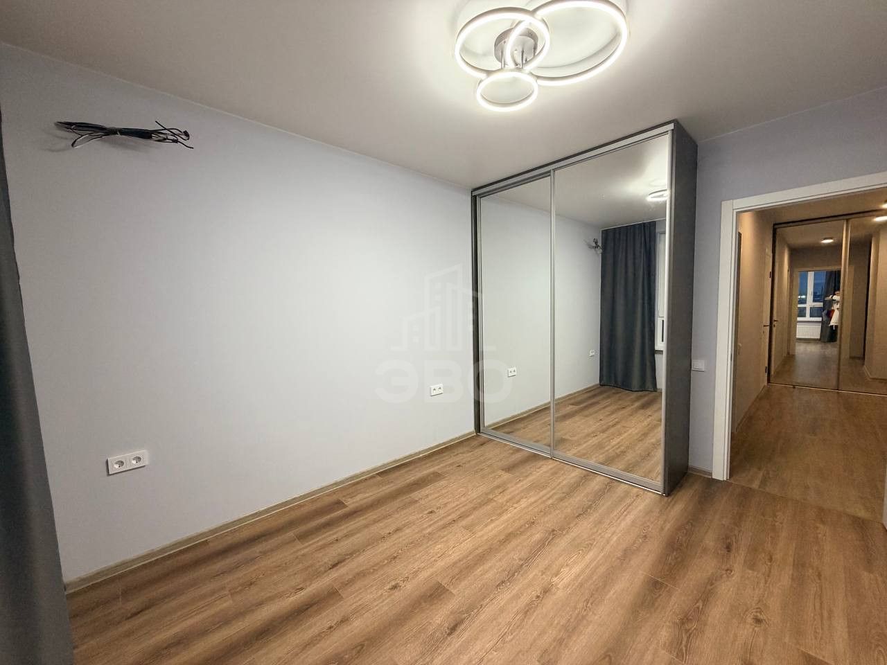 однокомнатная квартира в Санкт-Петербург по адресу: Шкапина ул., 15