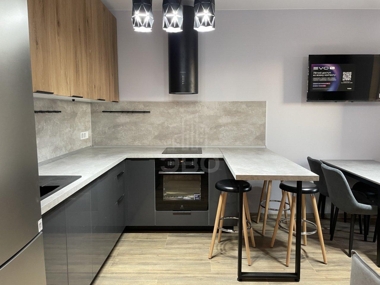 однокомнатная квартира в Санкт-Петербурге по адресу: Шкапина ул., 15