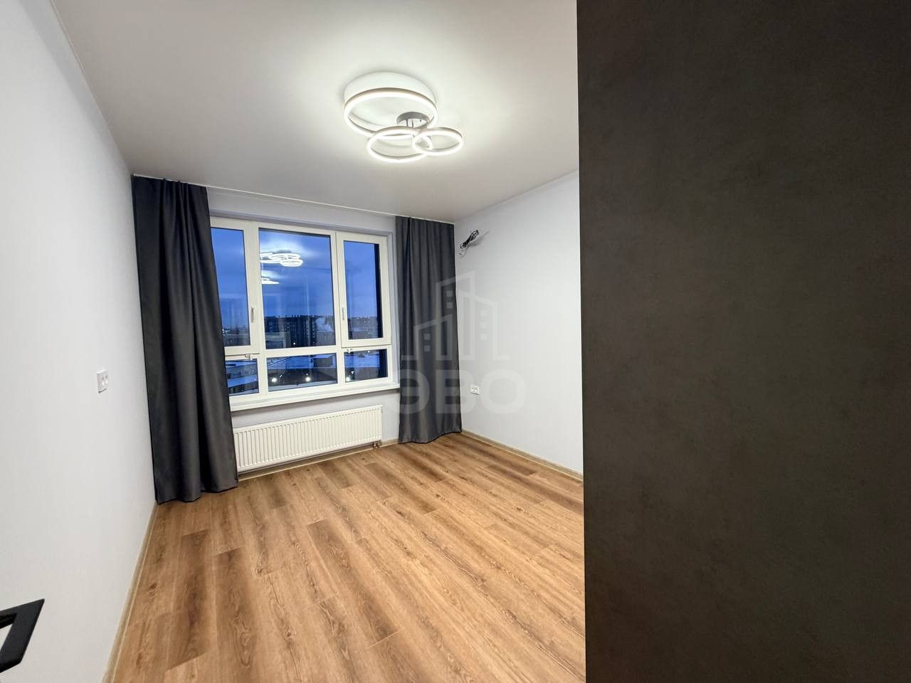 однокомнатная квартира в Санкт-Петербург по адресу: Шкапина ул., 15