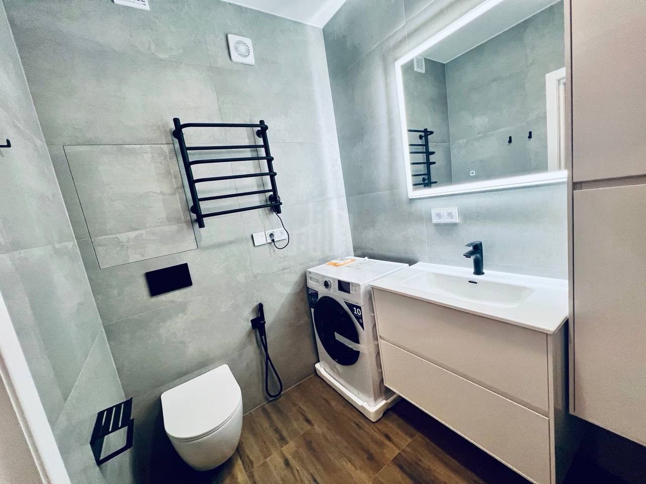 однокомнатная квартира в Санкт-Петербург по адресу: Шкапина ул., 15