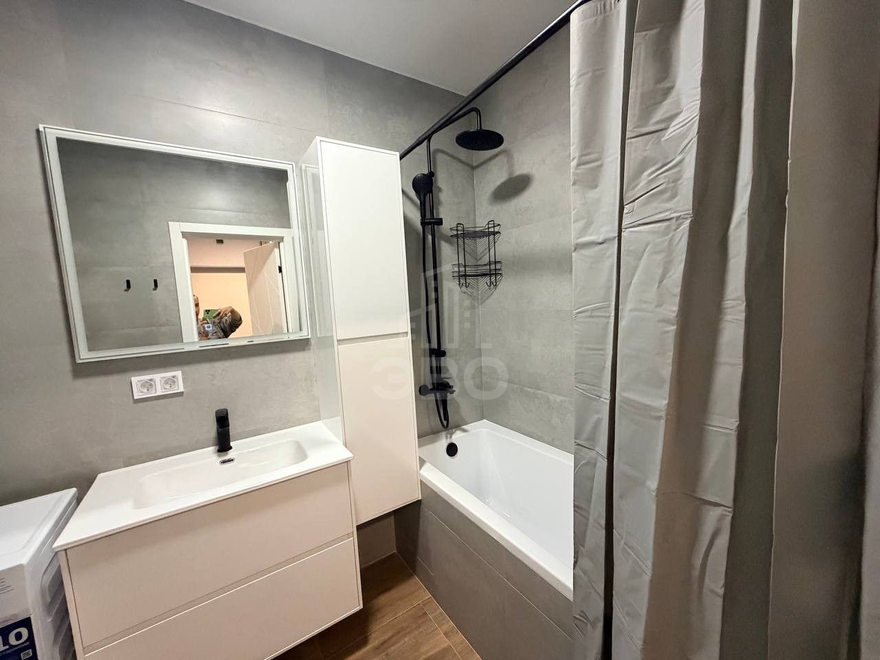 однокомнатная квартира в Санкт-Петербург по адресу: Шкапина ул., 15