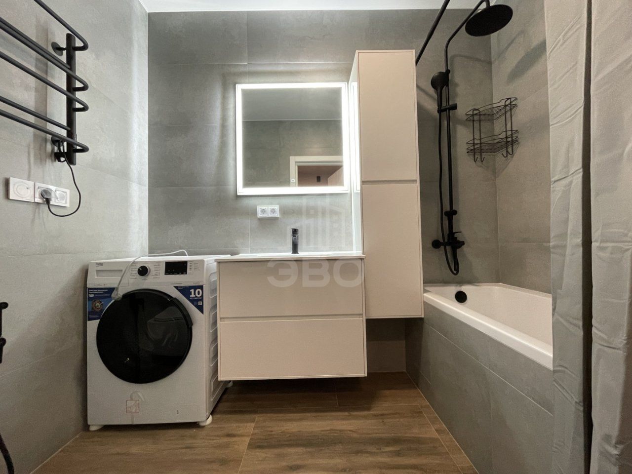 однокомнатная квартира в Санкт-Петербурге по адресу: Шкапина ул., 15