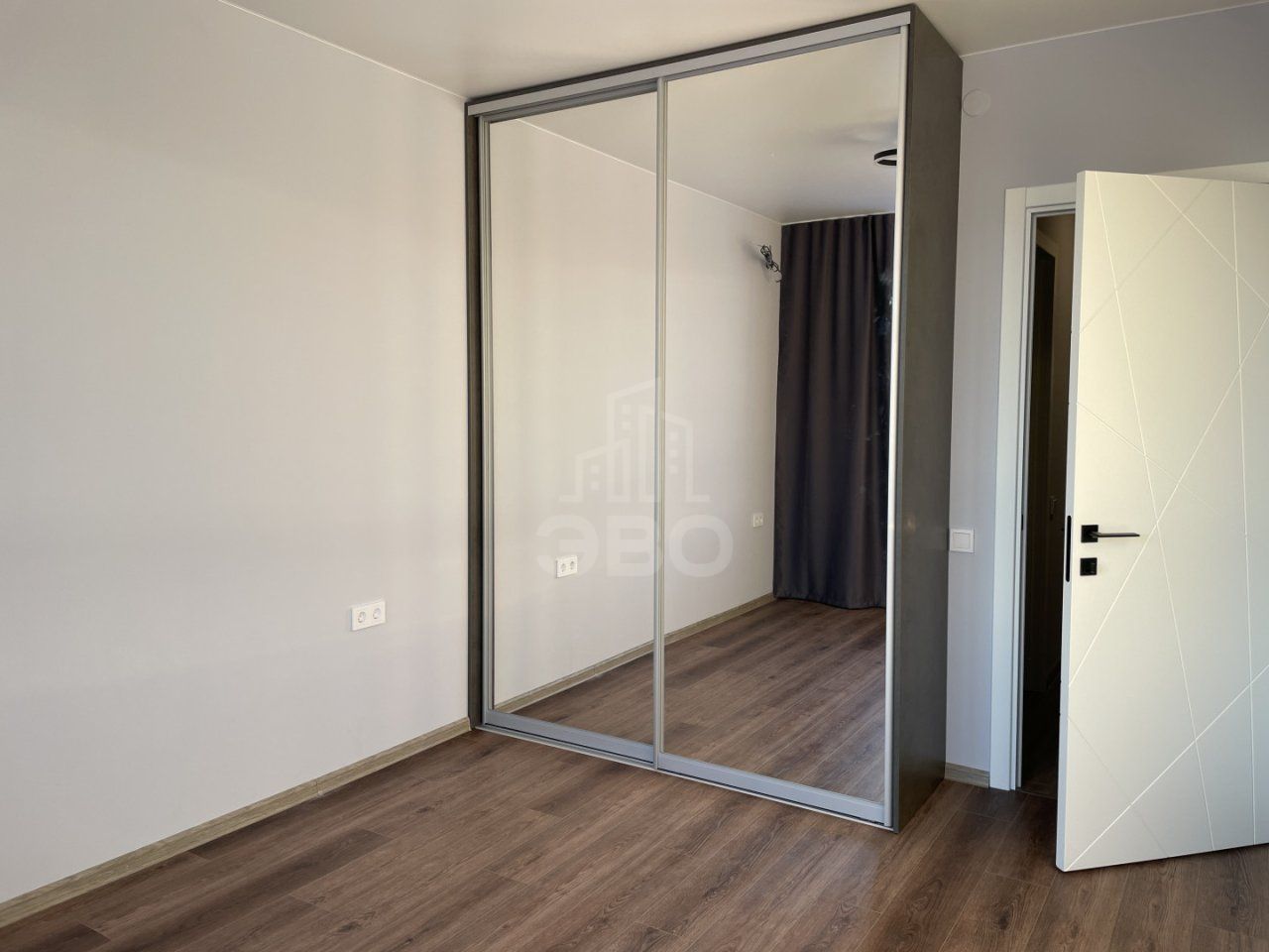 однокомнатная квартира в Санкт-Петербурге по адресу: Шкапина ул., 15