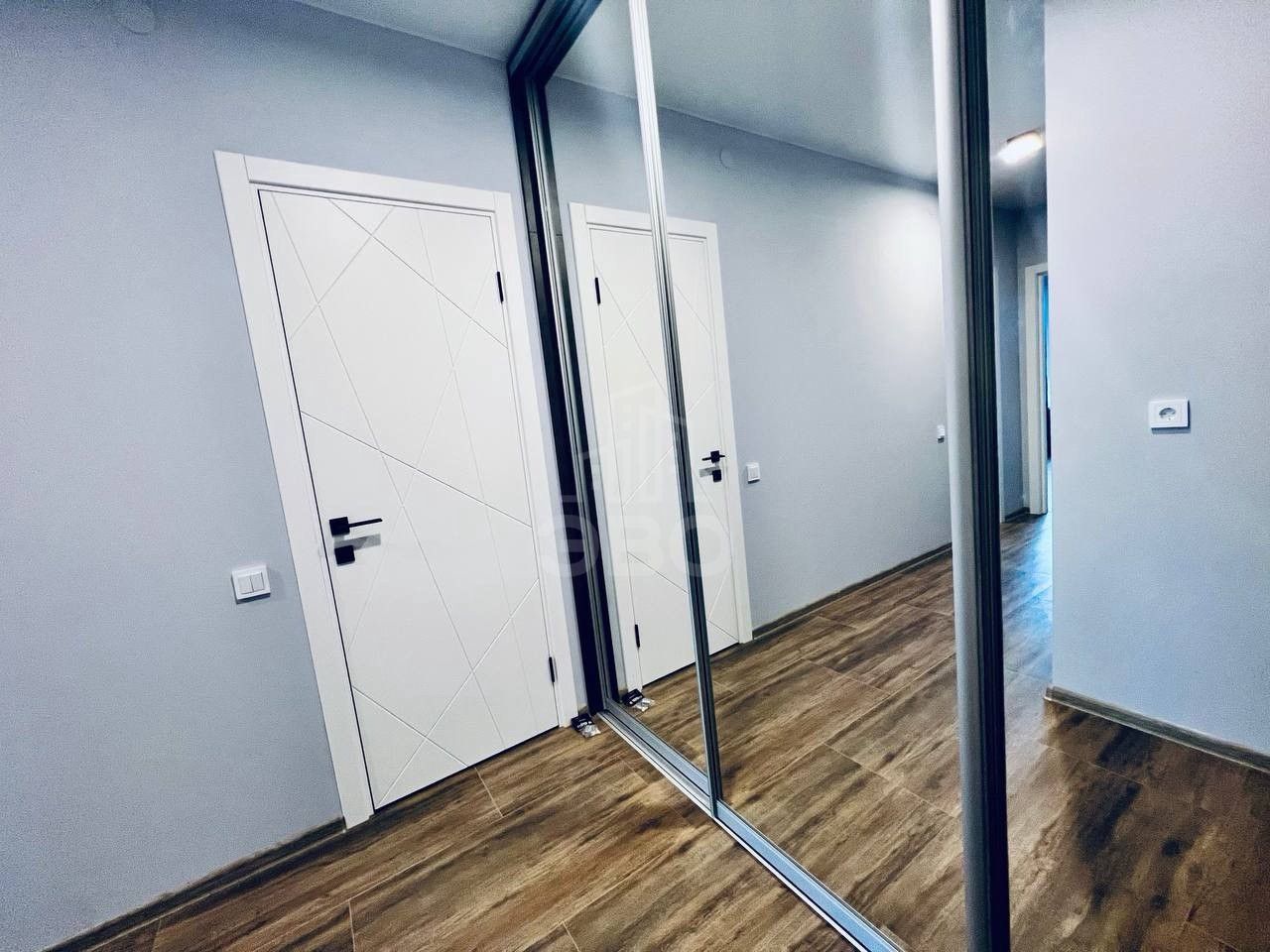 однокомнатная квартира в Санкт-Петербург по адресу: Шкапина ул., 15