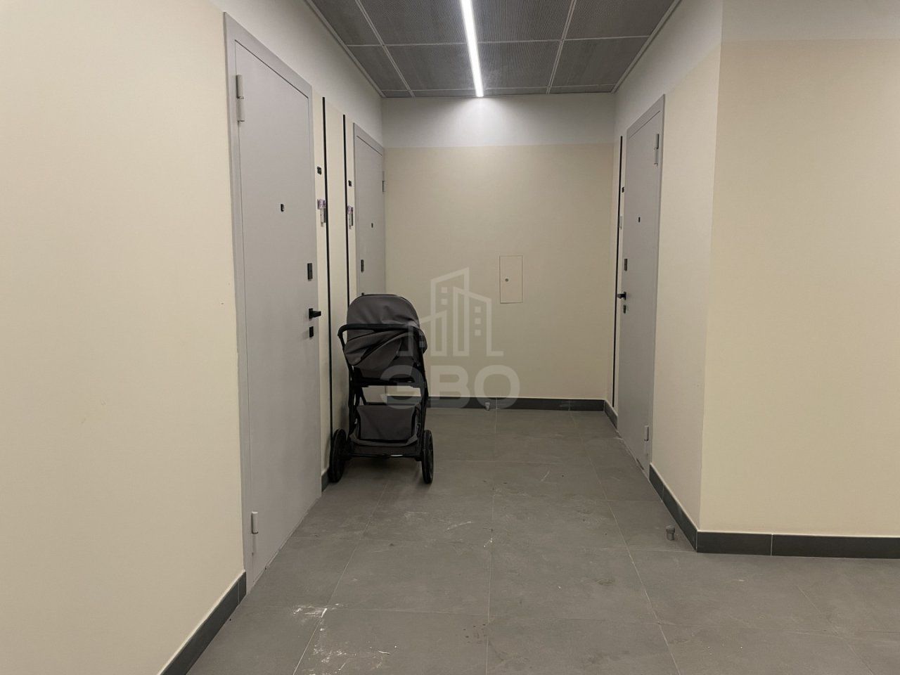 однокомнатная квартира в Санкт-Петербург по адресу: Шкапина ул., 15