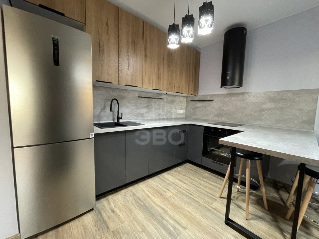 однокомнатная квартира в Санкт-Петербурге по адресу: Шкапина ул., 15