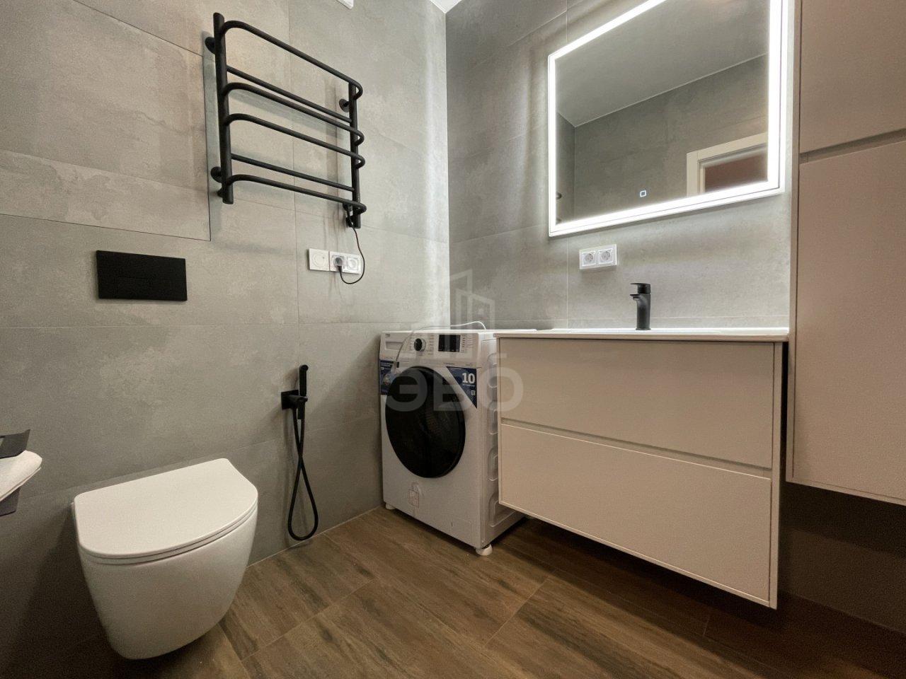 однокомнатная квартира в Санкт-Петербурге по адресу: Шкапина ул., 15