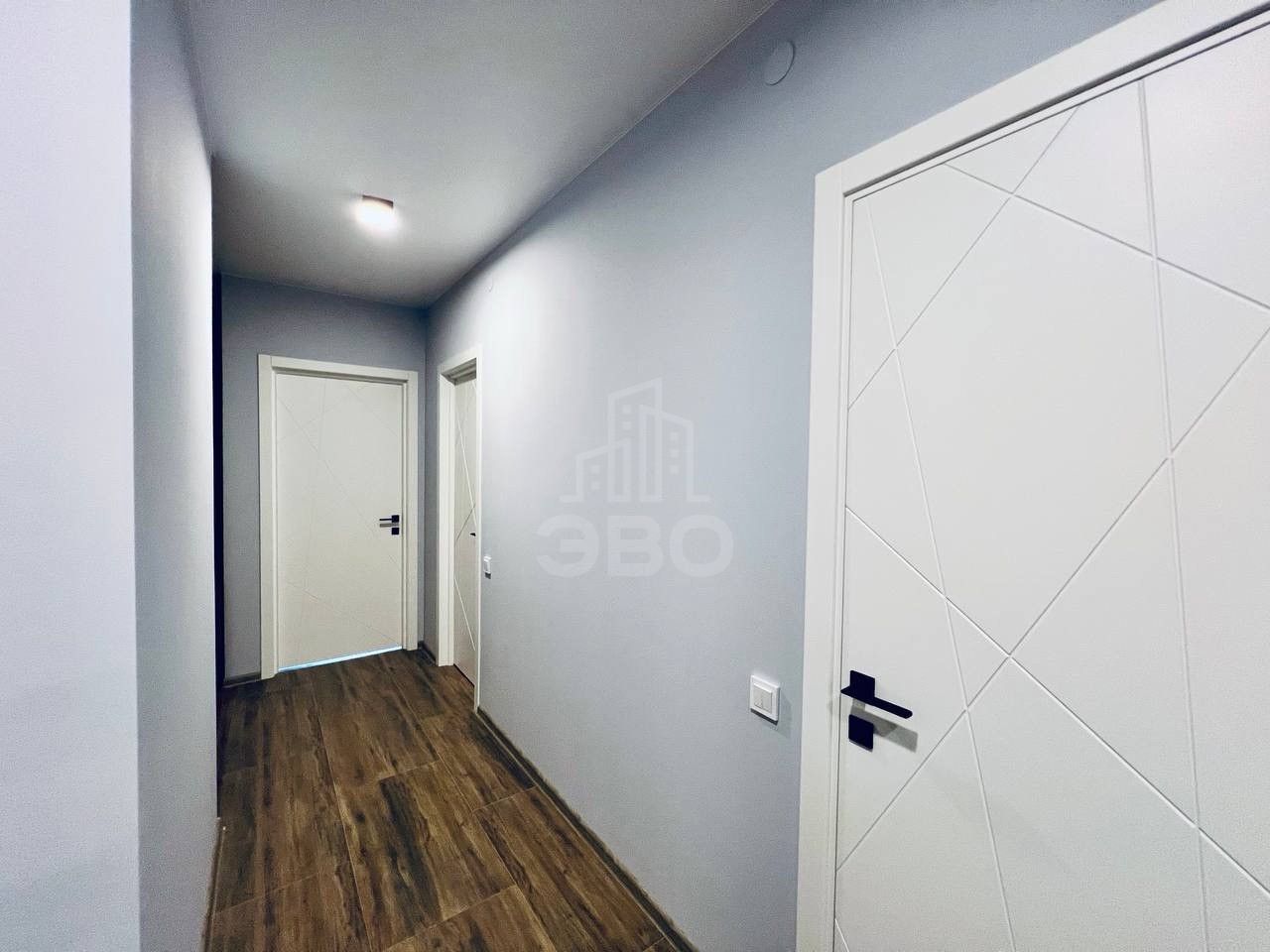 однокомнатная квартира в Санкт-Петербург по адресу: Шкапина ул., 15