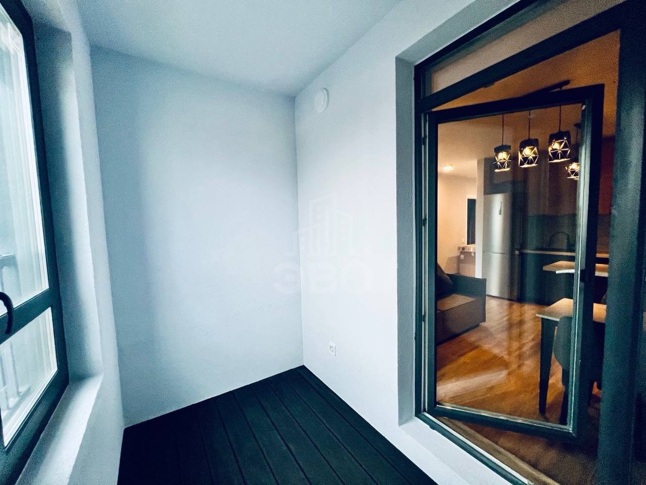 однокомнатная квартира в Санкт-Петербург по адресу: Шкапина ул., 15