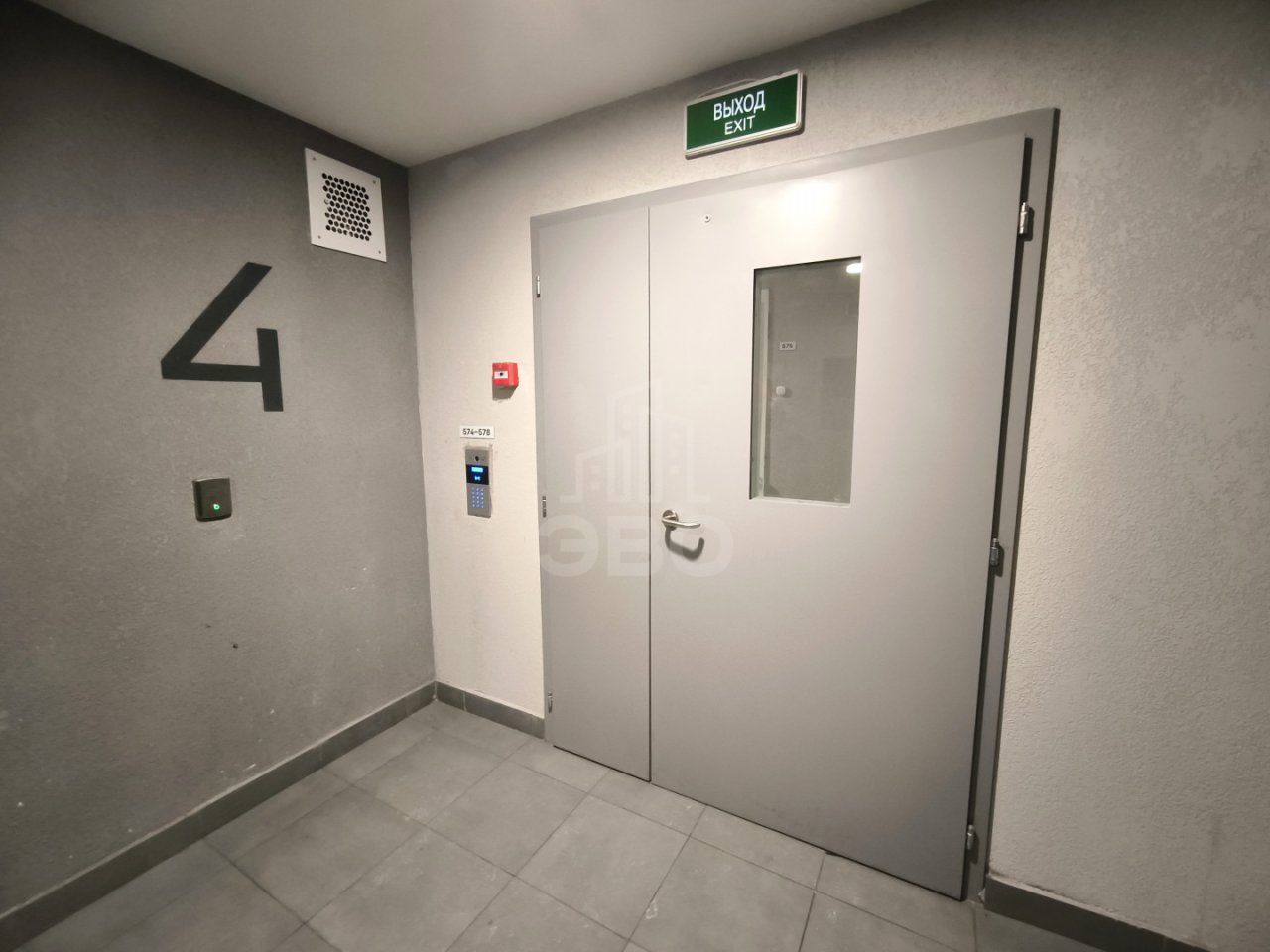 студия в Санкт-Петербург по адресу: Суздальское ш., 30, к 2