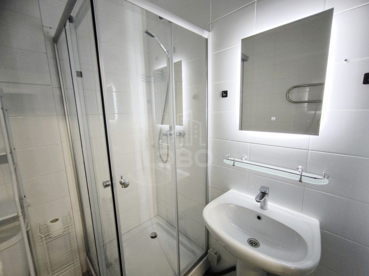 студия в Санкт-Петербург по адресу: Суздальское ш., 30, к 2