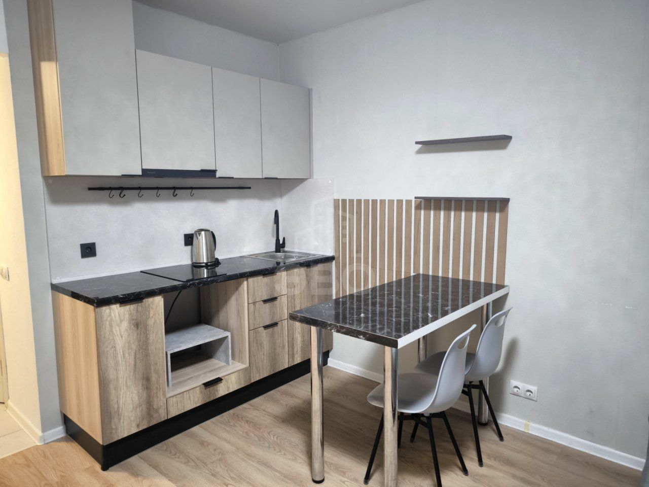 студия в Санкт-Петербург по адресу: Суздальское ш., 30, к 2