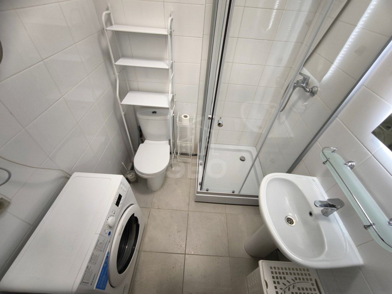 студия в Санкт-Петербург по адресу: Суздальское ш., 30, к 2