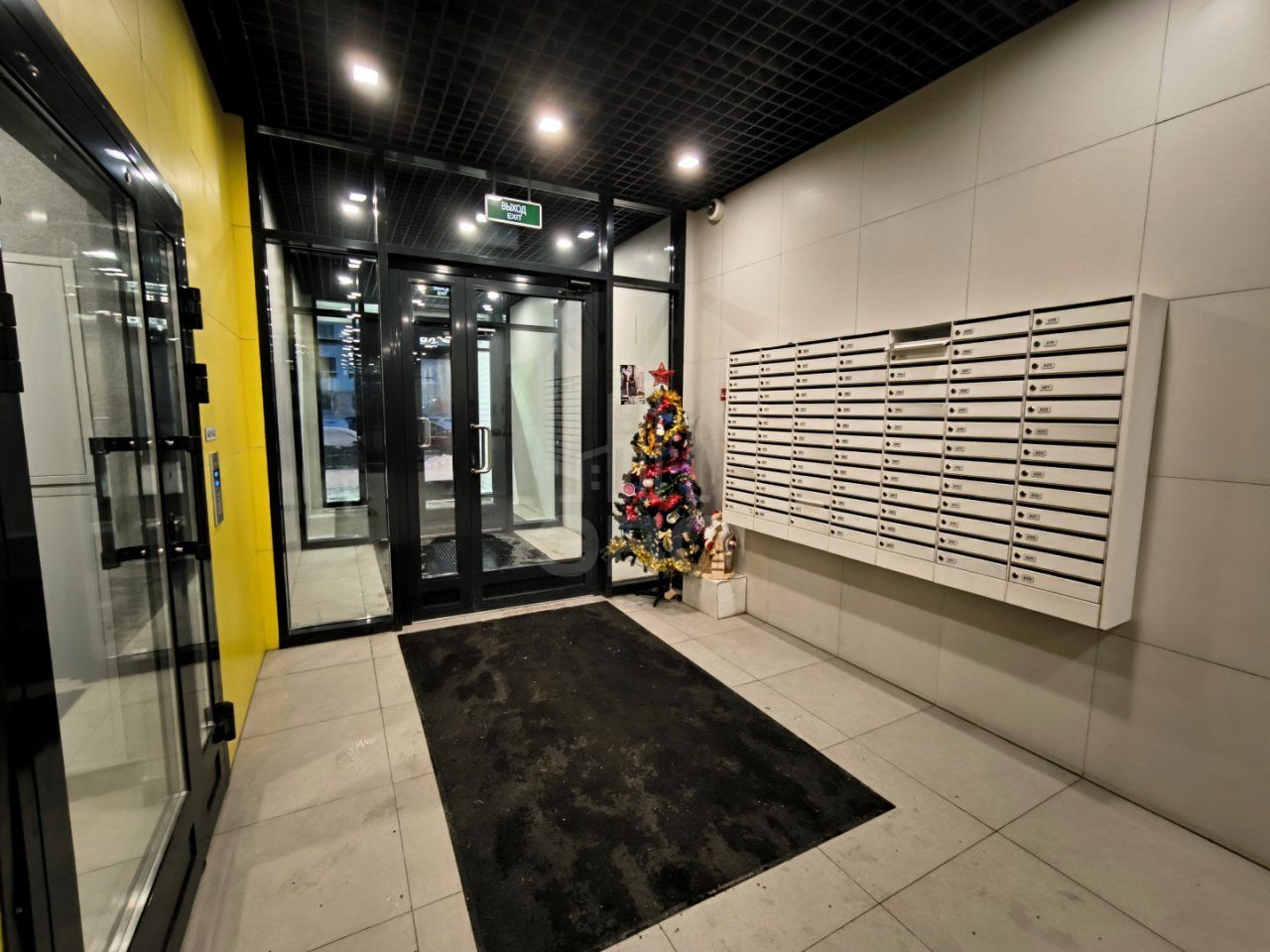 студия в Санкт-Петербург по адресу: Суздальское ш., 30, к 2