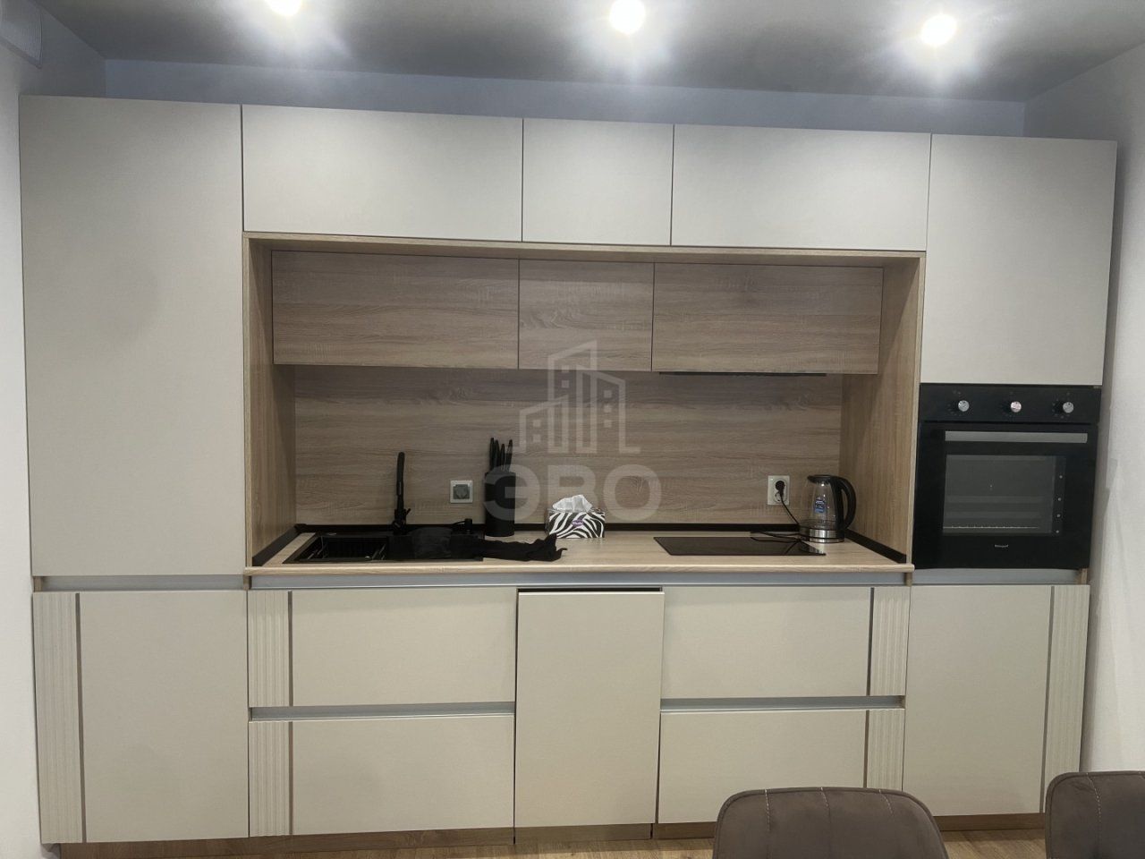 трехкомнатная квартира в Ленинградская область по адресу: Главная ул., 6, к 2