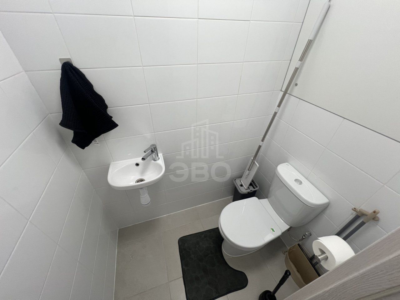 трехкомнатная квартира в Ленинградская область по адресу: Главная ул., 6, к 2