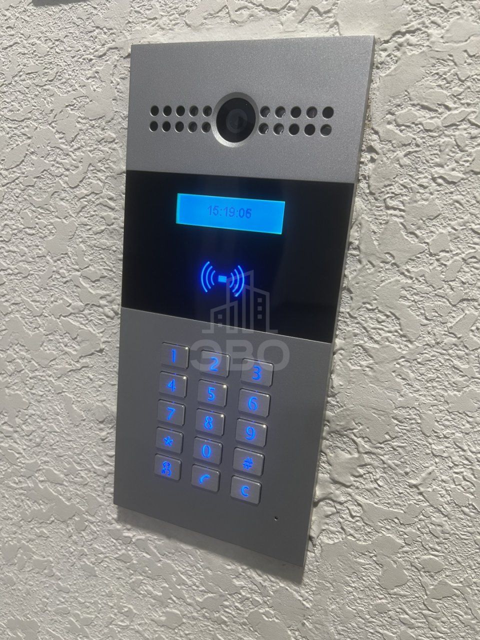 трехкомнатная квартира в Ленинградская область по адресу: Главная ул., 6, к 2