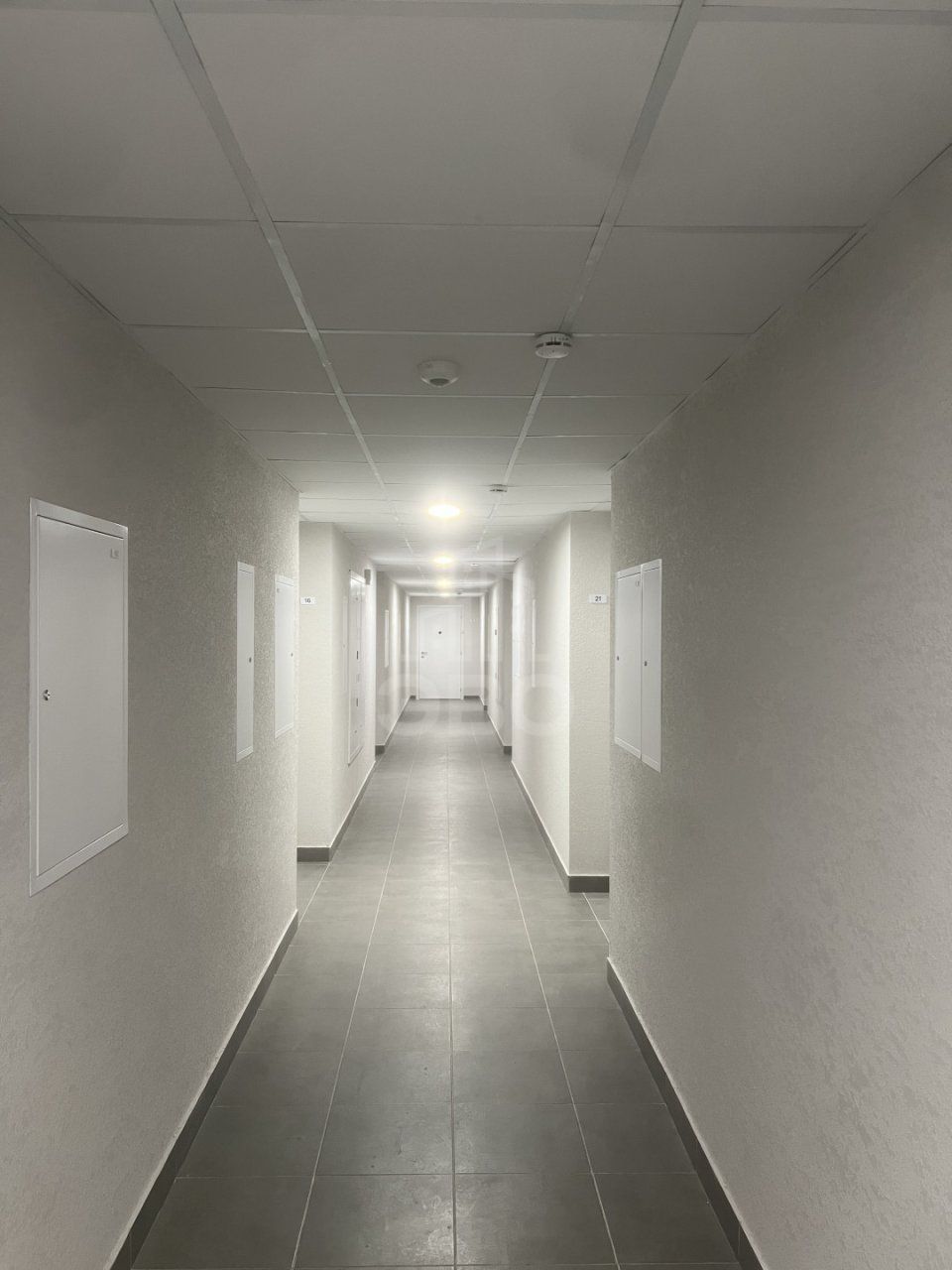 трехкомнатная квартира в Ленинградская область по адресу: Главная ул., 6, к 2