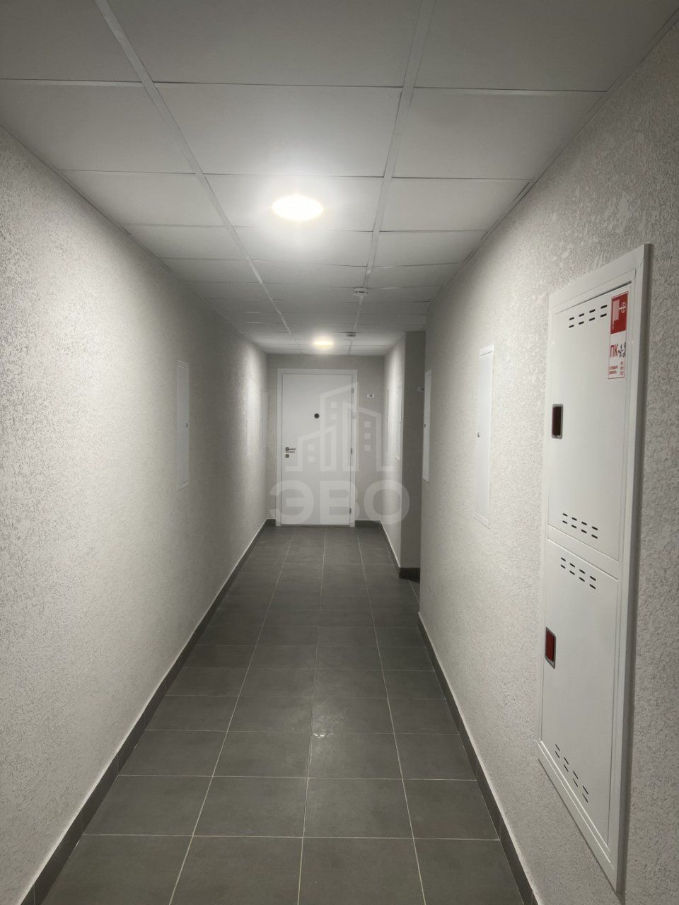 трехкомнатная квартира в Ленинградская область по адресу: Главная ул., 6, к 2