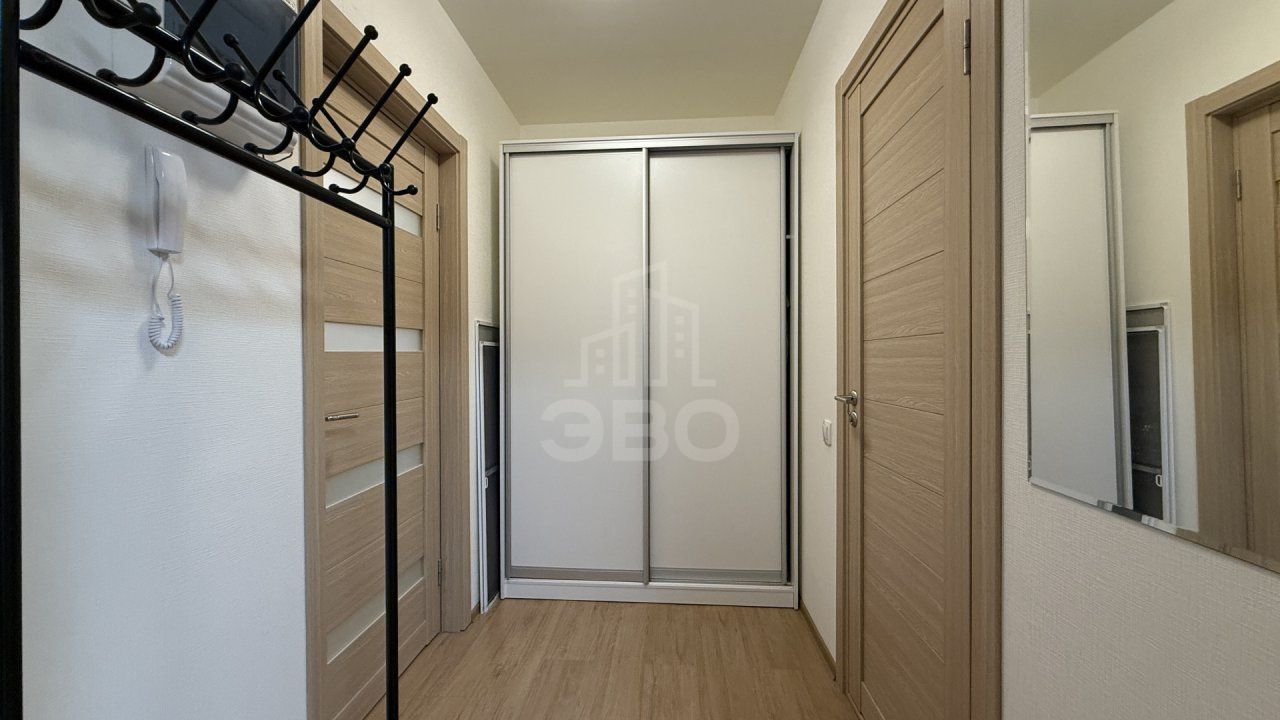 однокомнатная квартира в Санкт-Петербург по адресу: Дыбенко ул., 5, к 1, строение 1