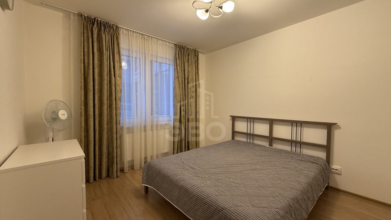 однокомнатная квартира в Санкт-Петербург по адресу: Дыбенко ул., 5, к 1, строение 1