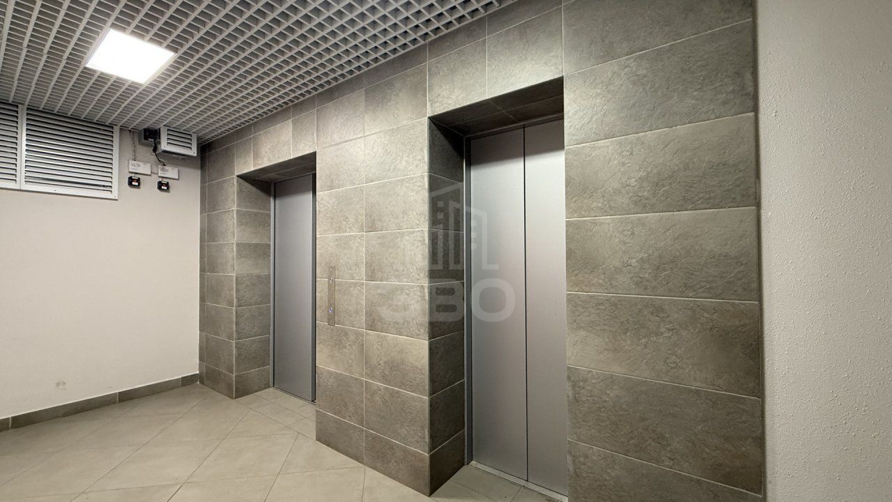 однокомнатная квартира в Санкт-Петербург по адресу: Дыбенко ул., 5, к 1, строение 1