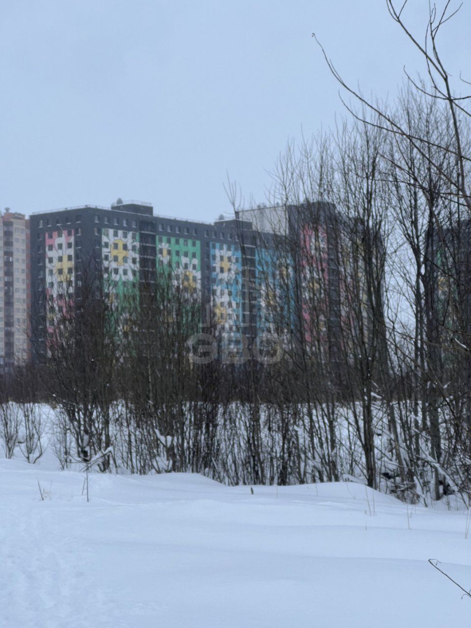 студия в Ленинградская область по адресу: Шоссе в Лаврики ул., 95