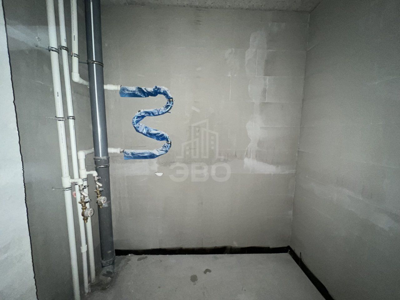 студия в Ленинградская область по адресу: Шоссе в Лаврики ул., 95