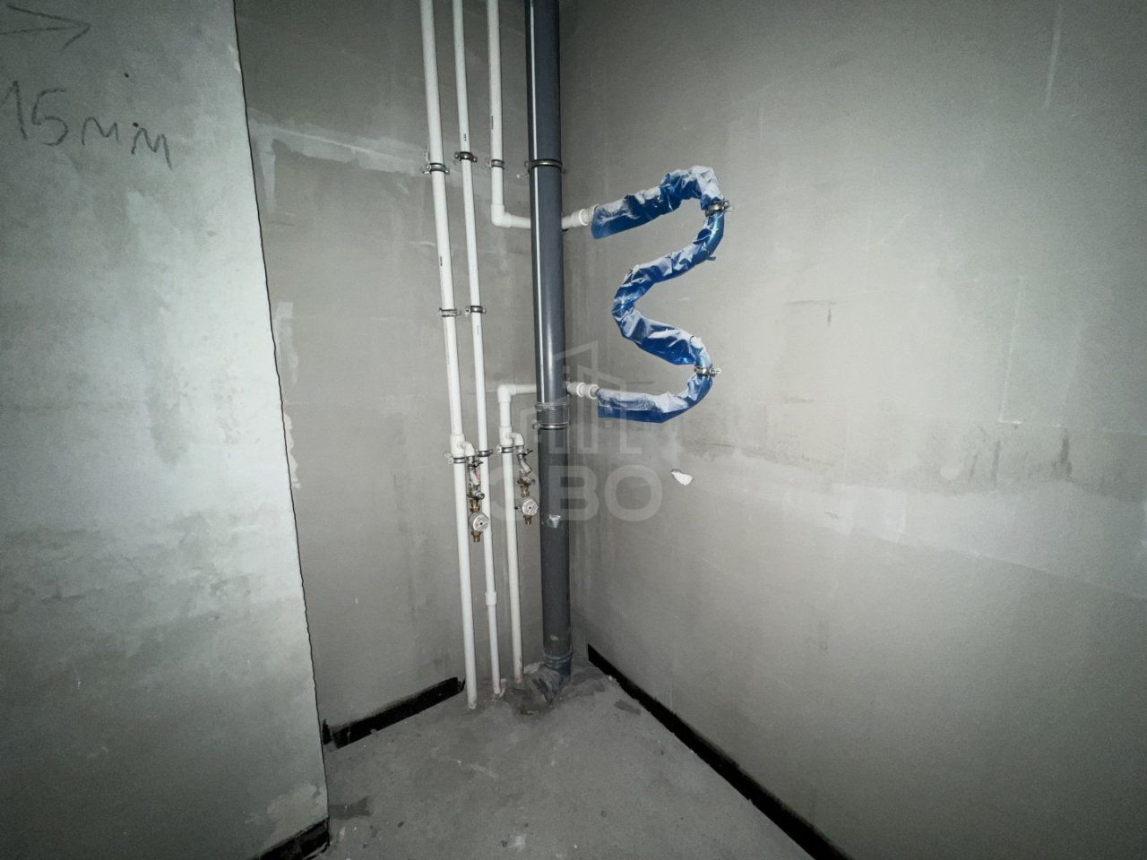 студия в Ленинградская область по адресу: Шоссе в Лаврики ул., 95