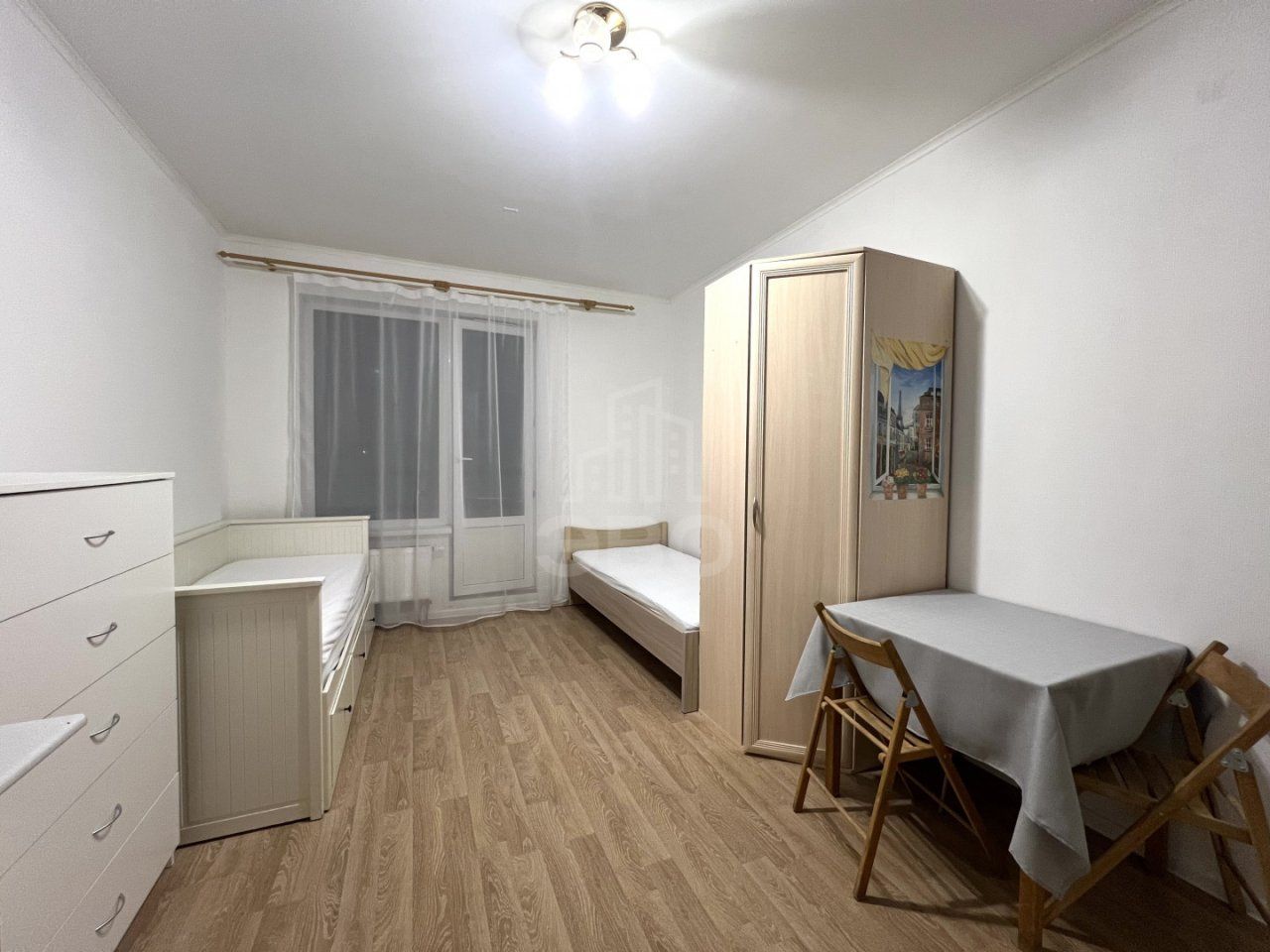 студия в Ленинградской области по адресу: Воронцовский б-р., 4