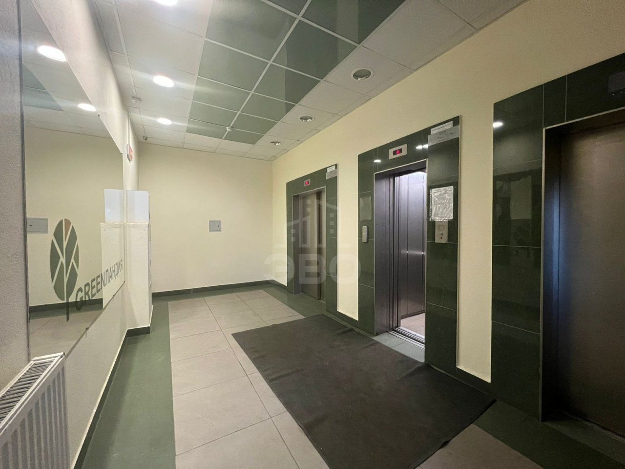 студия в Ленинградская область по адресу: Воронцовский б-р., 4