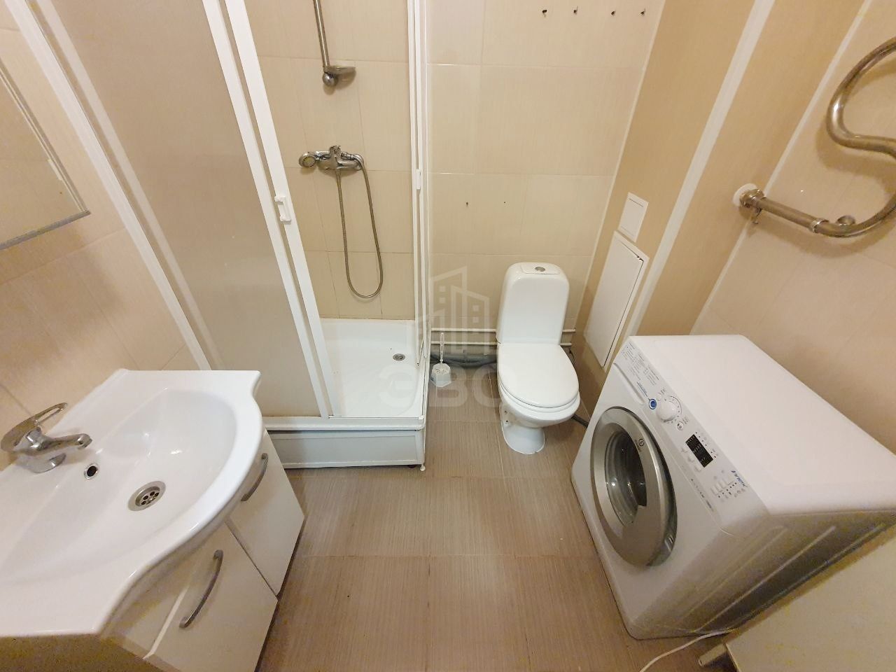 студия в Ленинградская область по адресу: Воронцовский б-р., 4