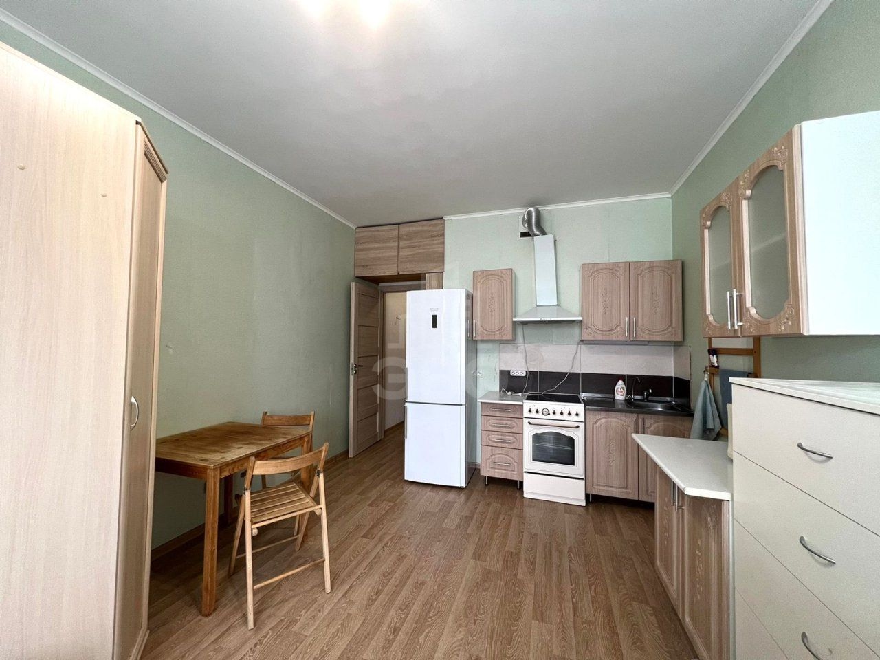 студия в Ленинградская область по адресу: Воронцовский б-р., 4