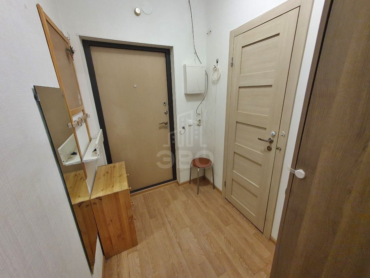 студия в Ленинградская область по адресу: Воронцовский б-р., 4