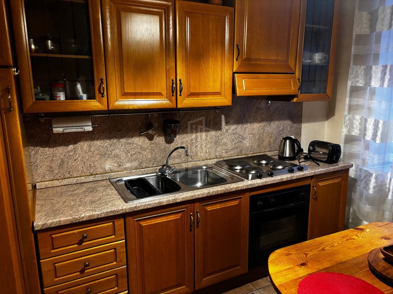 двухкомнатная квартира в Санкт-Петербург по адресу: Канала Грибоедова наб., 89, литера А