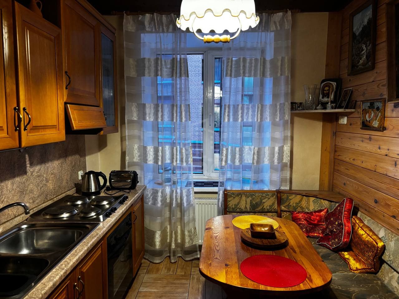 двухкомнатная квартира в Санкт-Петербурге по адресу: Канала Грибоедова наб., 89, литера А