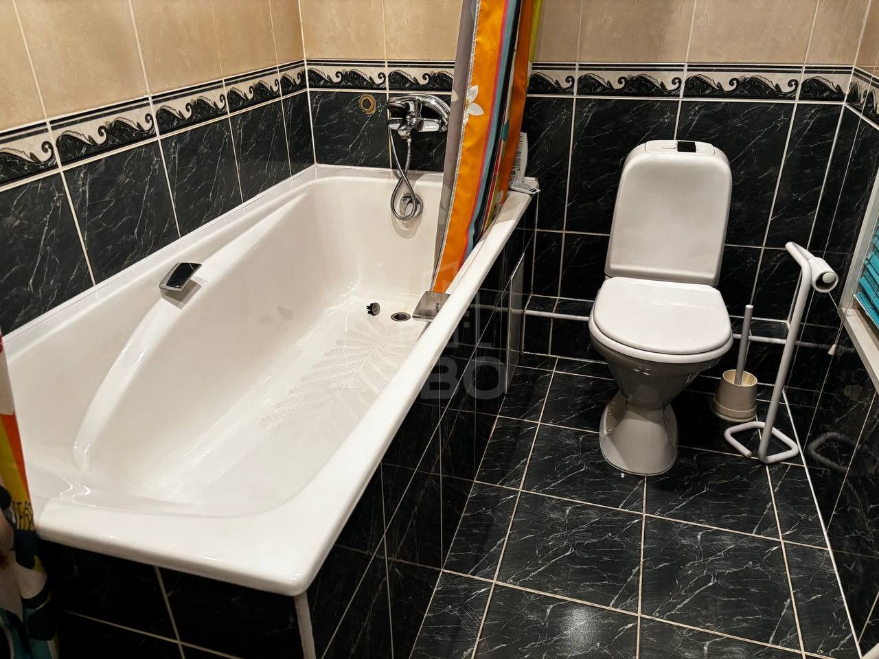 двухкомнатная квартира в Санкт-Петербурге по адресу: Канала Грибоедова наб., 89, литера А