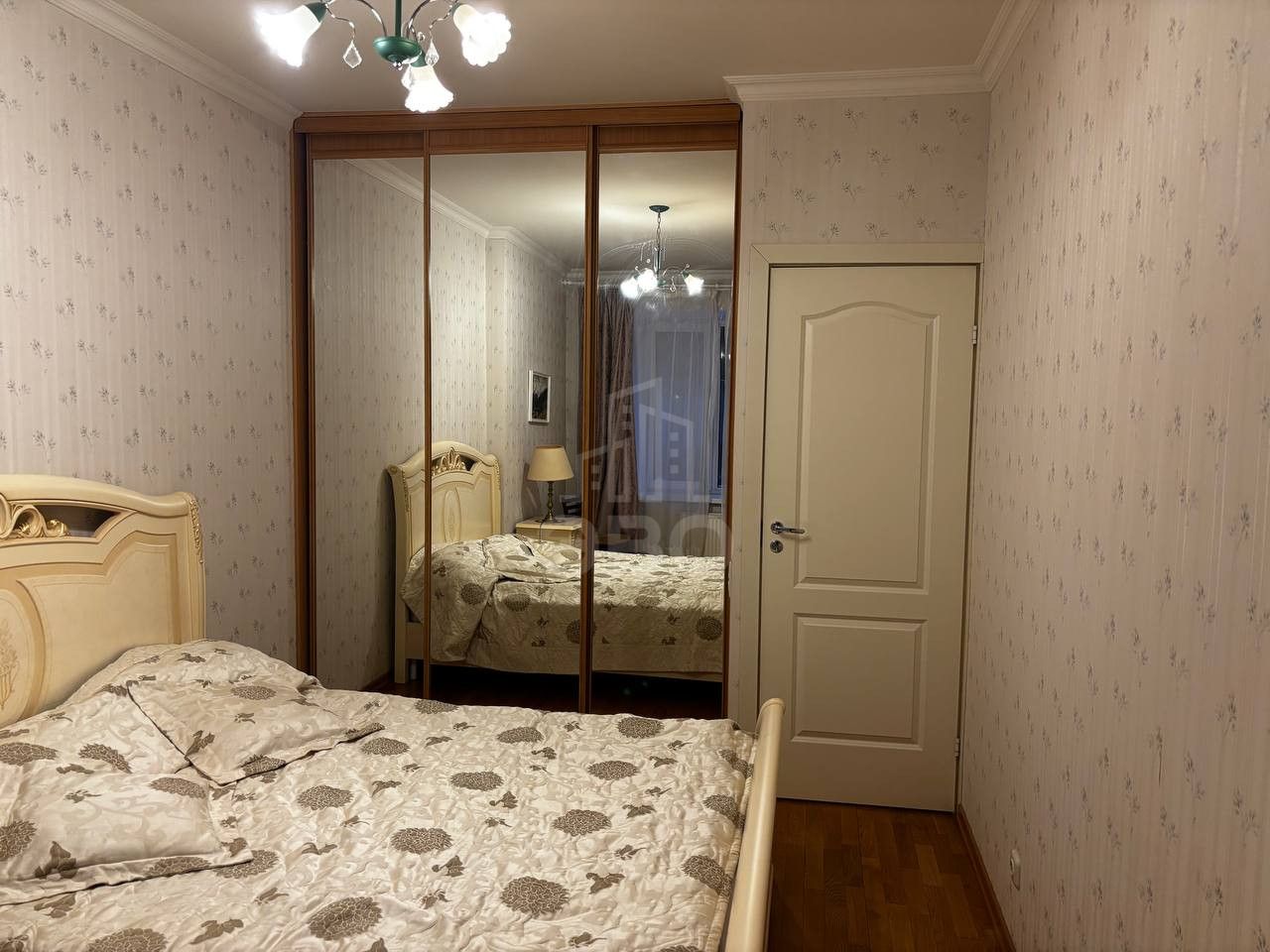 двухкомнатная квартира в Санкт-Петербурге по адресу: Канала Грибоедова наб., 89, литера А